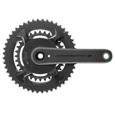 Campagnolo Cranks - Super Record S Wireless 12x Chainset With Power Meter